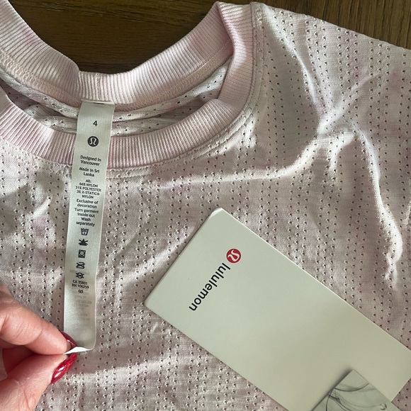 Train to be short sleeve shirt - Picture 3 of 4